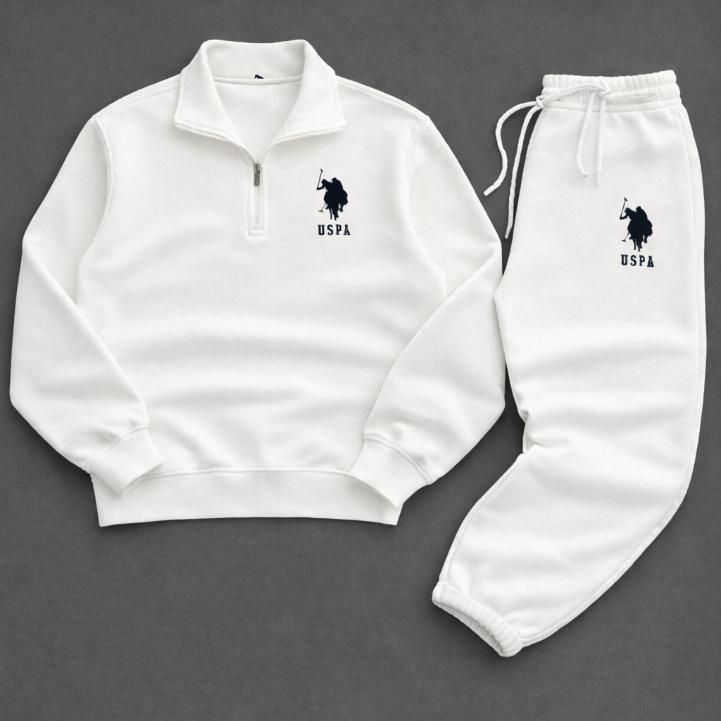 اونسومبل USPA ستريت وير أنيق ومريح