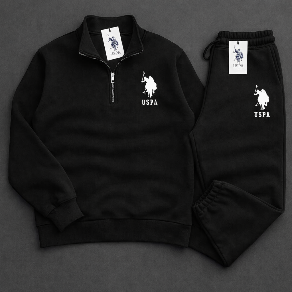 اونسومبل USPA ستريت وير أنيق ومريح