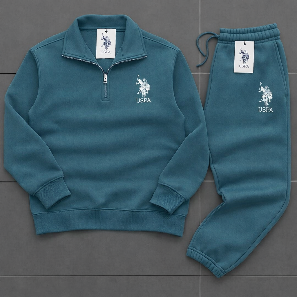 اونسومبل USPA ستريت وير أنيق ومريح