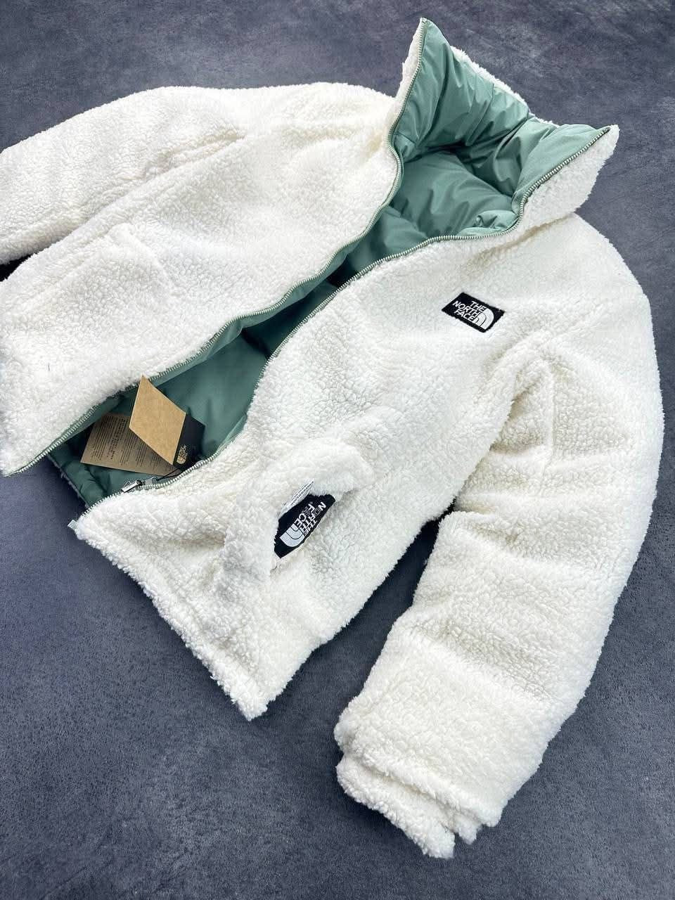 جاكيت The North Face - Double face