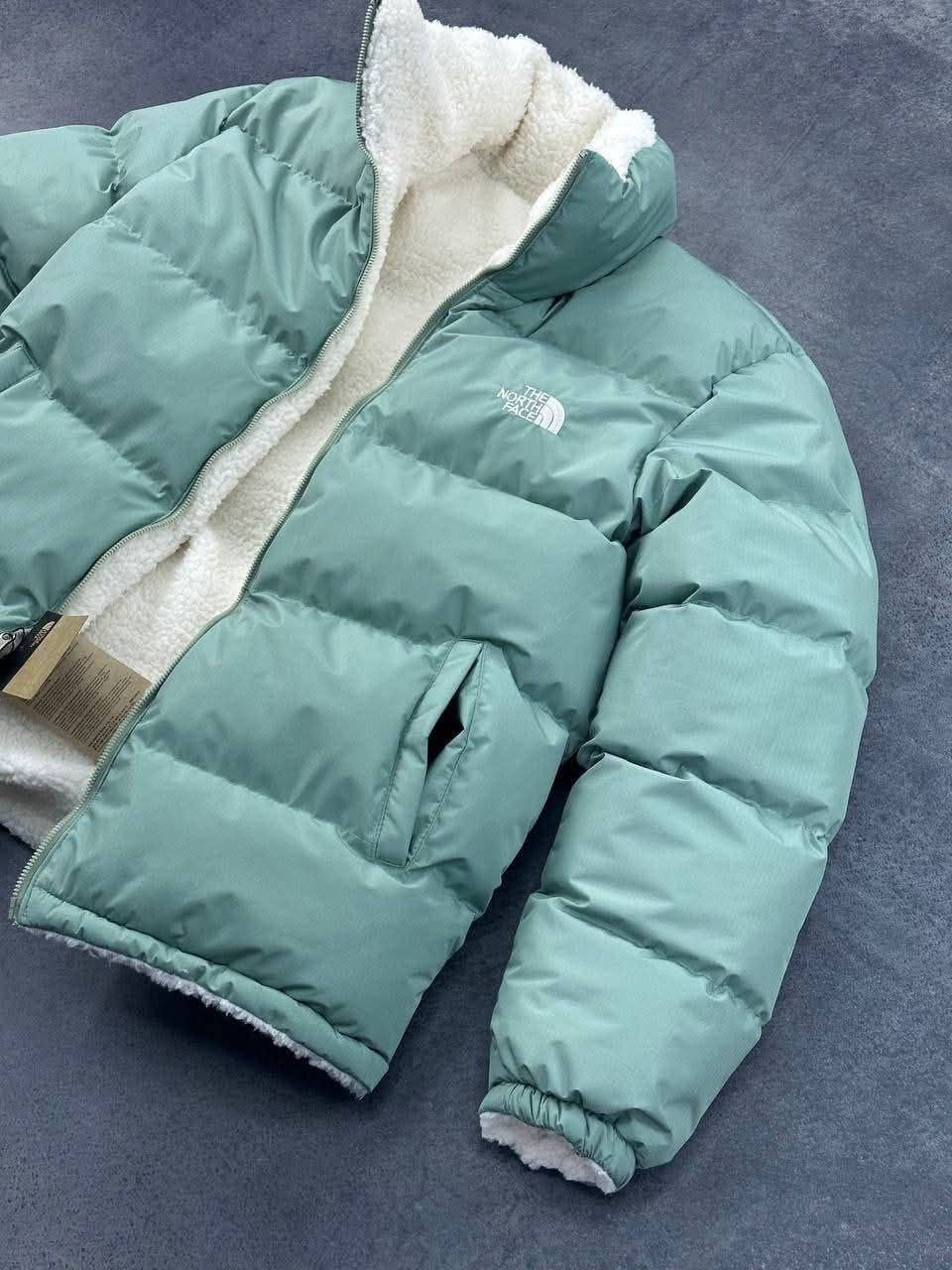 جاكيت The North Face - Double face