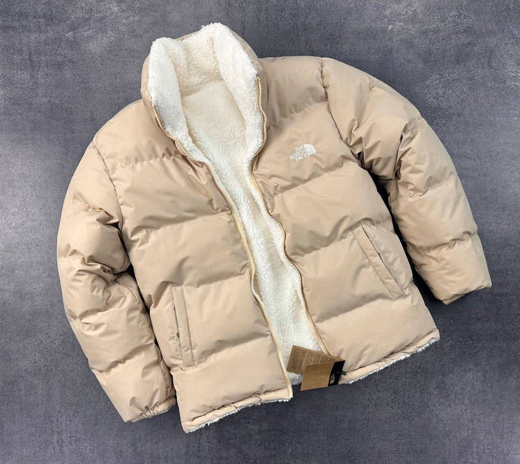 جاكيت The North Face - Double face