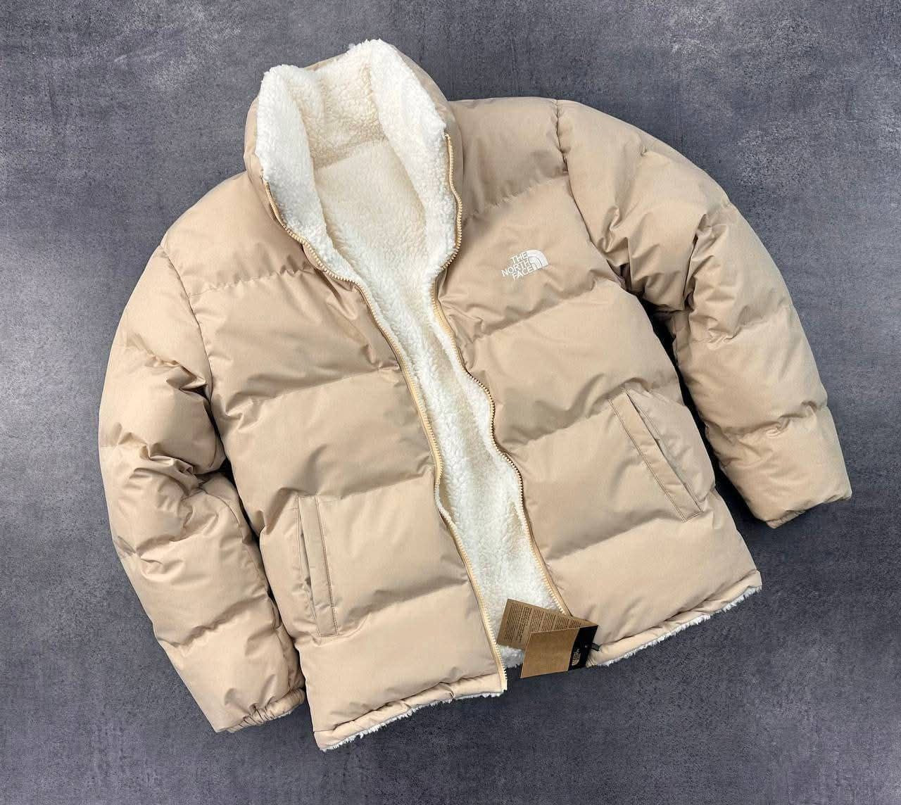 جاكيت The North Face - Double face