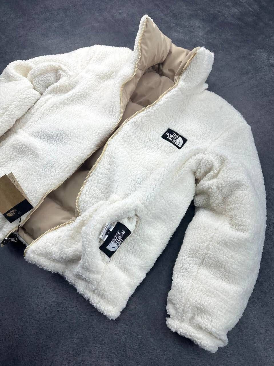 جاكيت The North Face - Double face