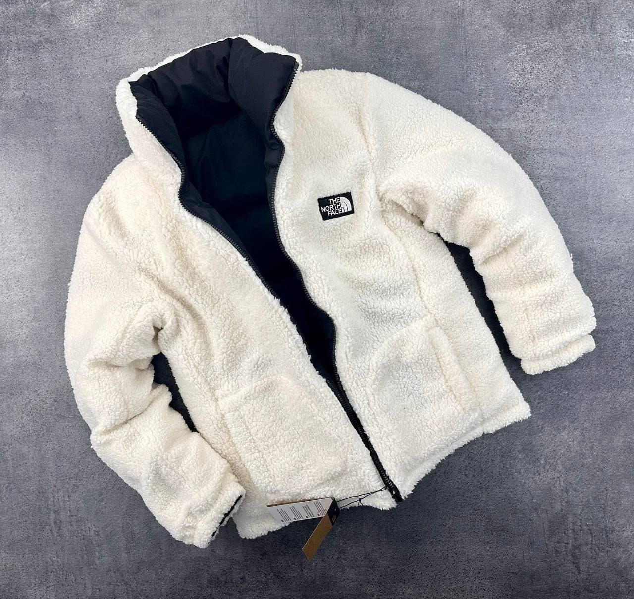 جاكيت The North Face - Double face