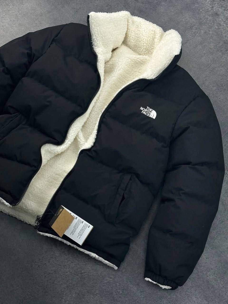 جاكيت The North Face - Double face