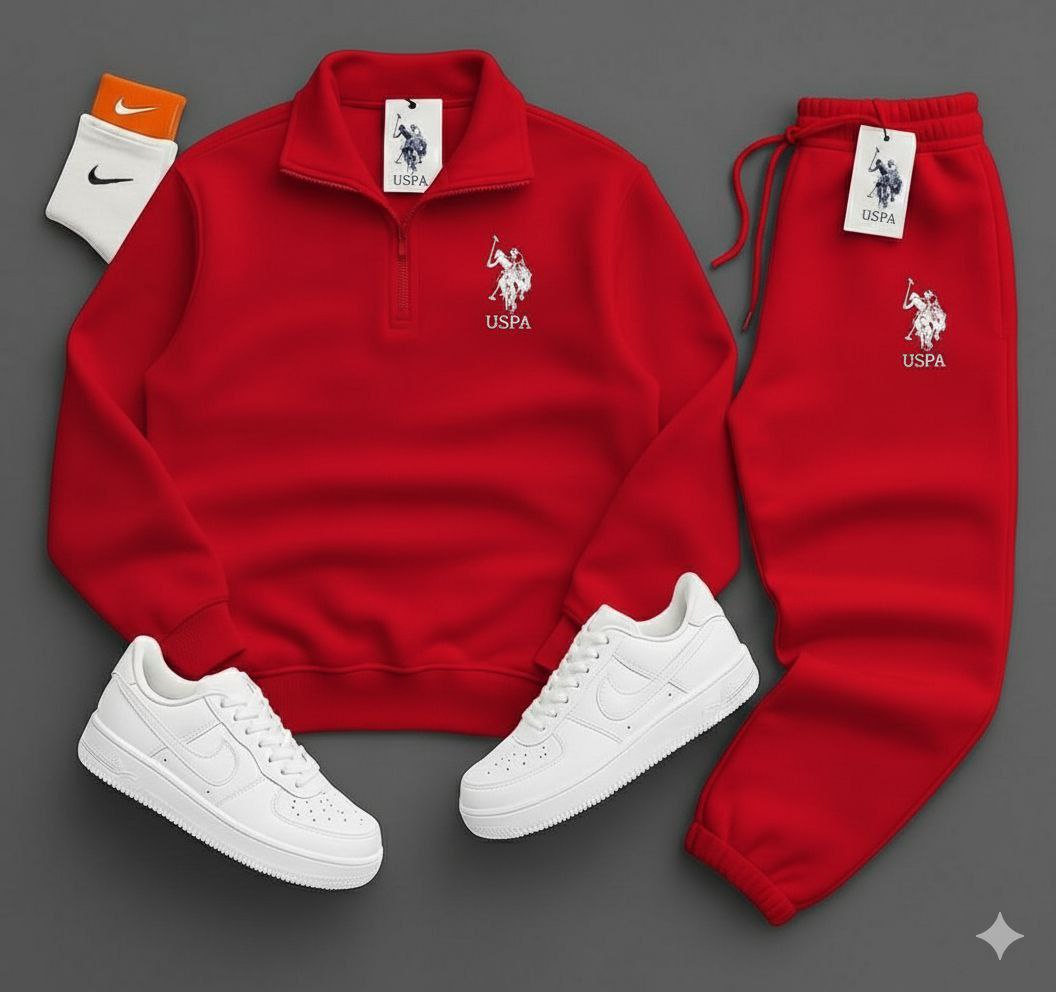 اونسومبل USPA ستريت وير أنيق ومريح